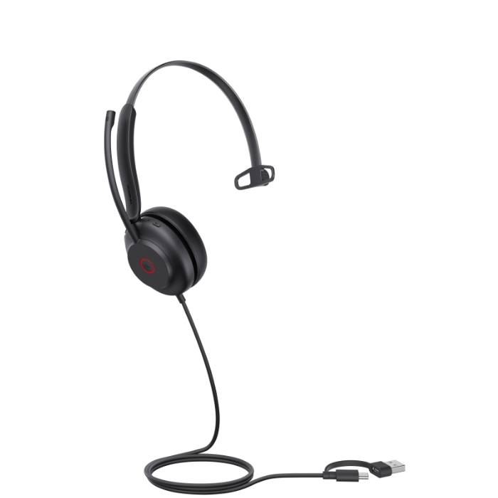 UH37 Wired Headset