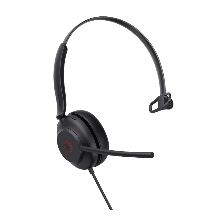 UH37 Wired Headset