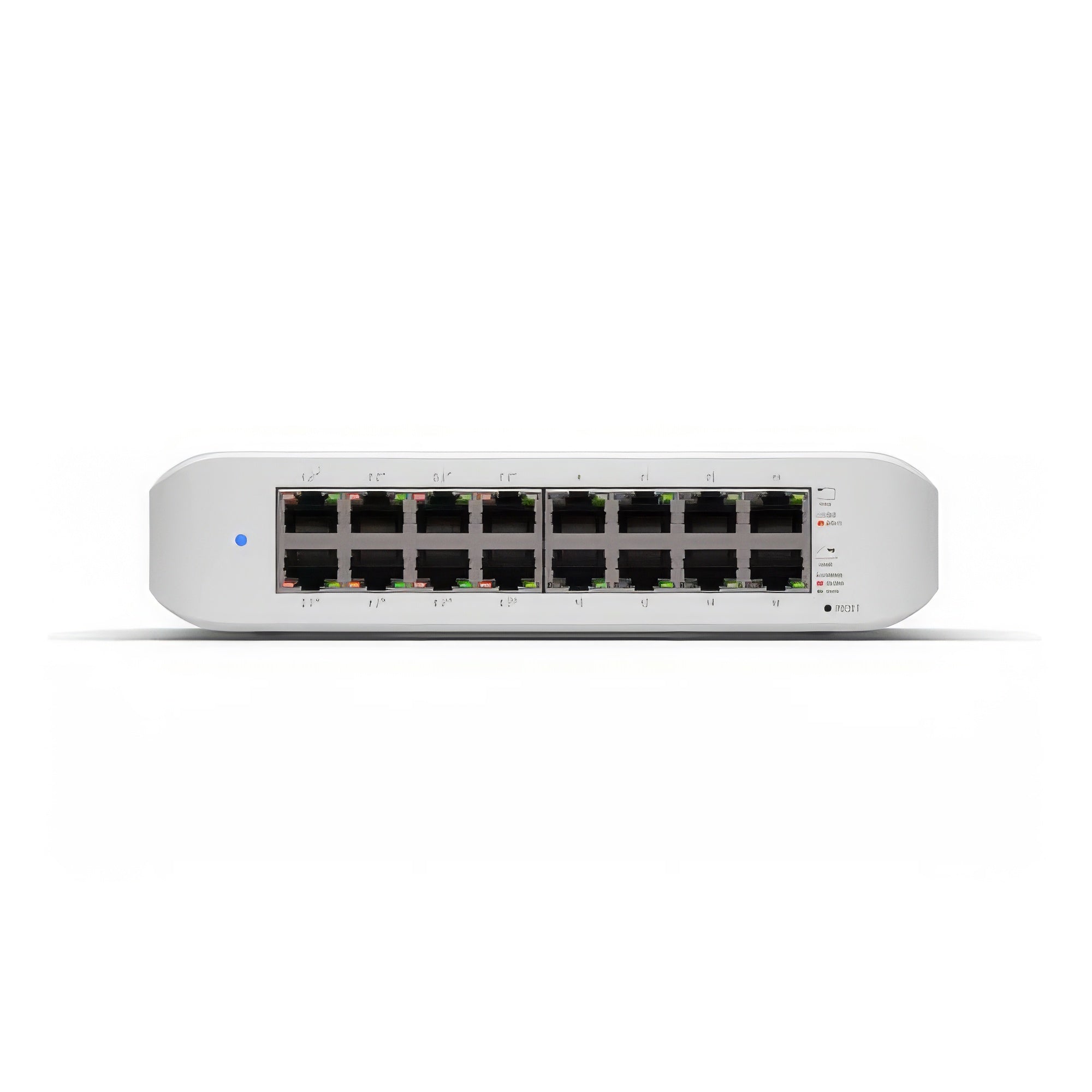 Switch Lite 16 PoE