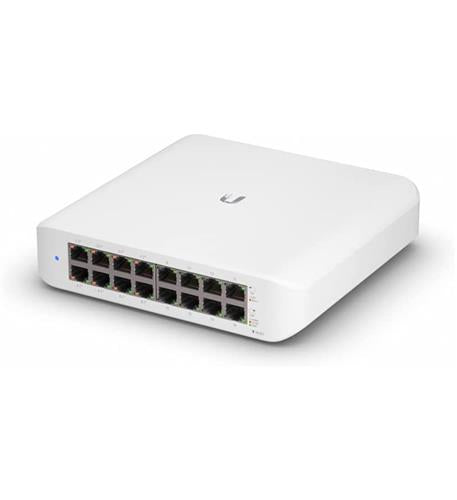 Switch Lite 16 PoE