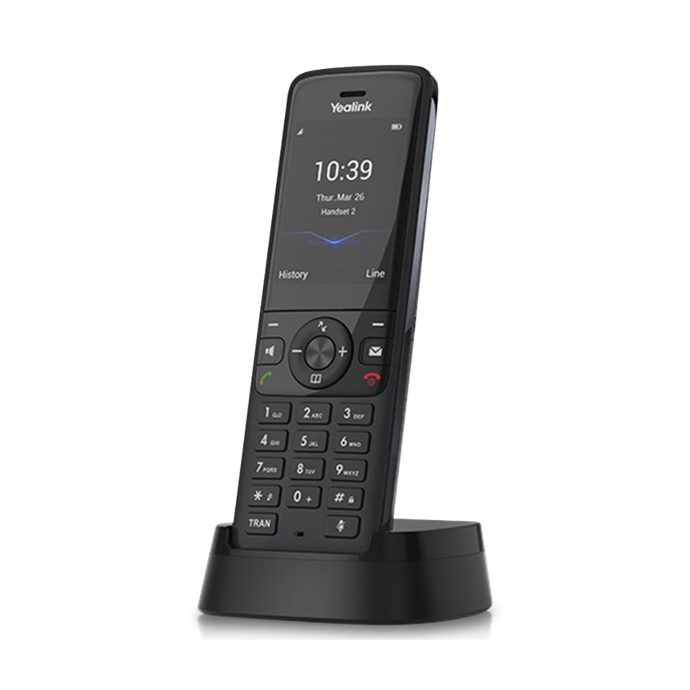 W78H Wireless Handset